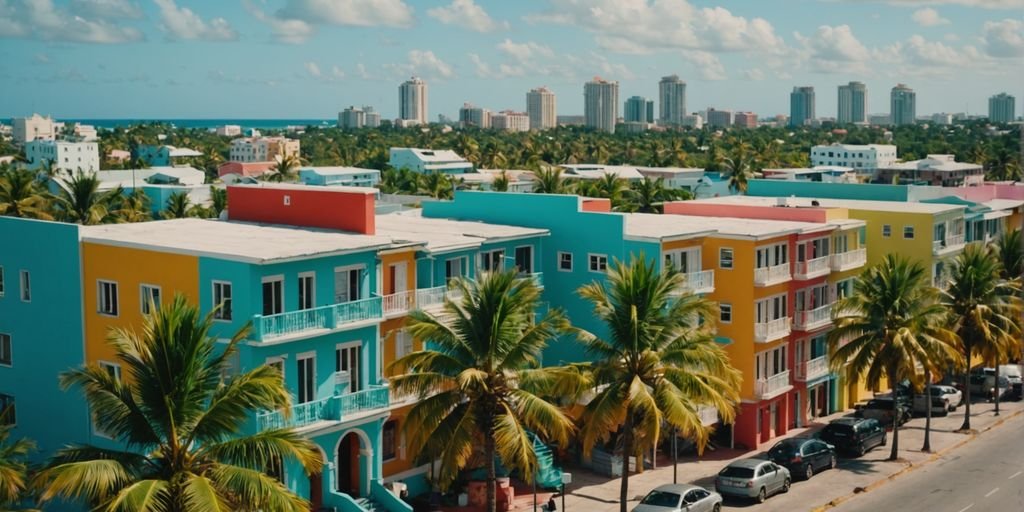 Exploring Caribbean Cities: The Best Urban Escapes