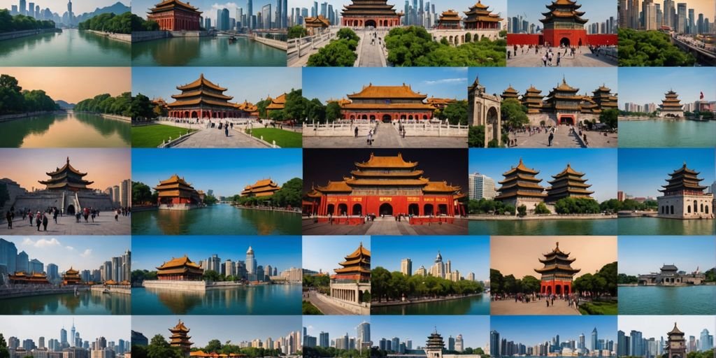 Top 10 Cities to Visit in China for an Unforgettable Experience