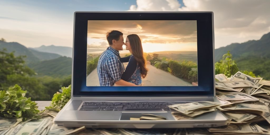 Protect Your Finances: Avoid Sending Money in Long-Distance Relationships