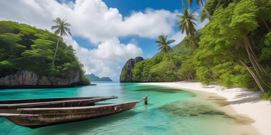 Discover the Best Islands in Asia: A Paradise Lover’s Guide