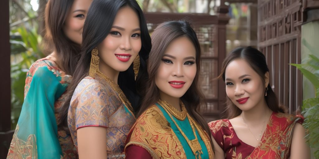 Cultural Insights: Dating a Filipina vs. a Malaysian Woman