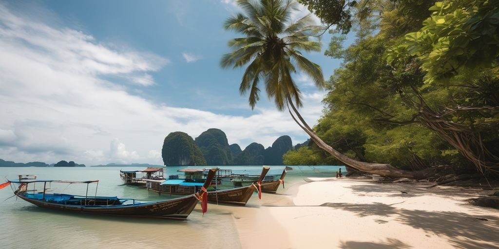 Island Hopping in Southeast Asia: Must-Visit Islands in the Philippines, Indonesia, and Vietnam