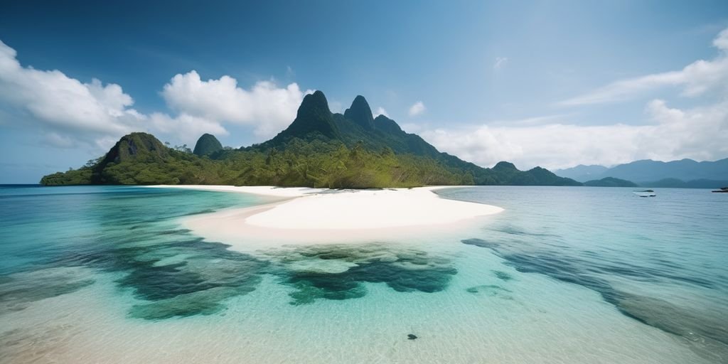 The Ultimate Guide to Asia’s Most Beautiful Islands