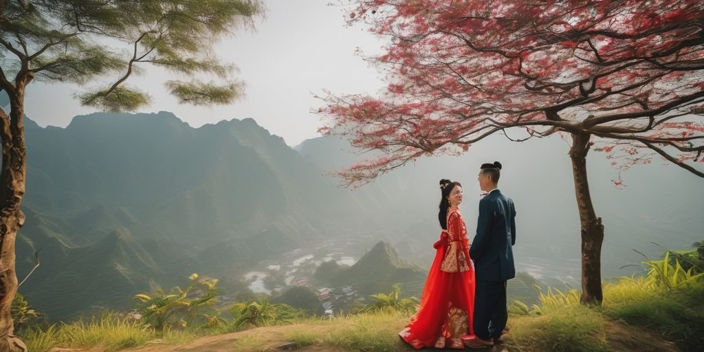 Where to Find Love: Best Countries in Asia to Get a Girlfriend