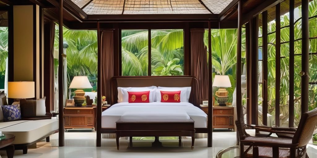 Luxury Travel in Asia: The Best Resorts and Spas You Can’t Miss