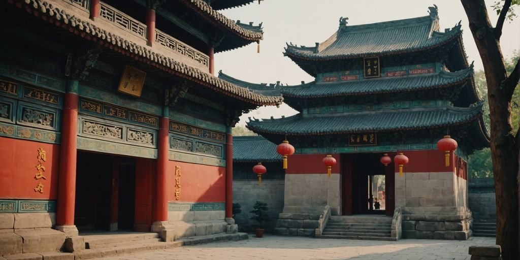 Exploring China’s Rich History: Must-Visit Historical Sites