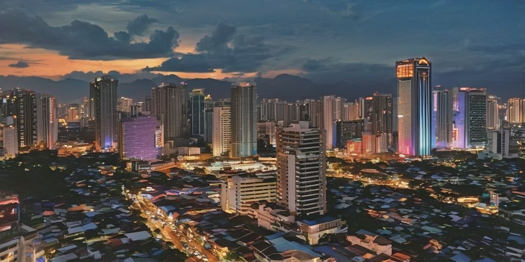 City Adventures and Nightlife: Top Cities and Clubs in the Philippines, Indonesia, and Vietnam