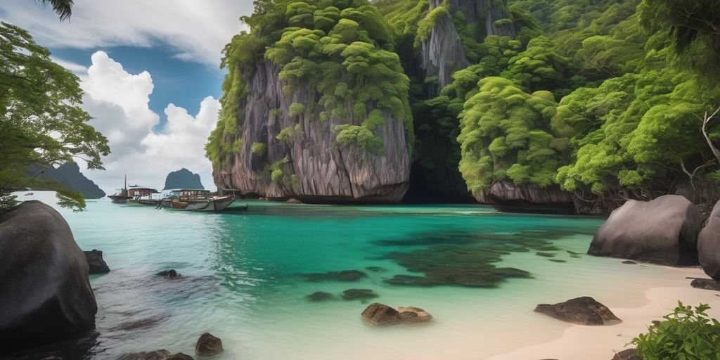 The Ultimate Guide to Asia’s Best Islands