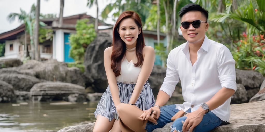 From Cuisine to Culture: What to Expect When Dating in the Philippines and Malaysia