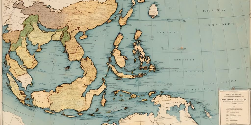 Exploring Southeast Asia: A Comparative Guide to the Philippines, Indonesia, and Vietnam