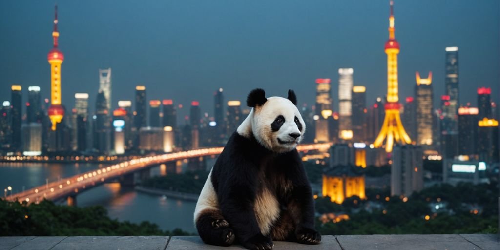 Discover China’s Wildlife and Nightlife: Where to Go and What to Expect