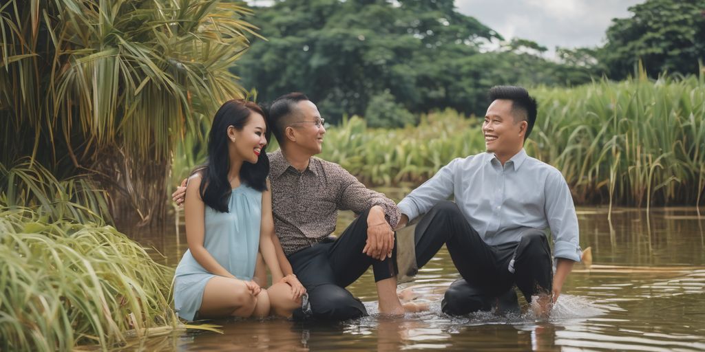 Cultural Insights: Dating a Filipina vs. a Malaysian