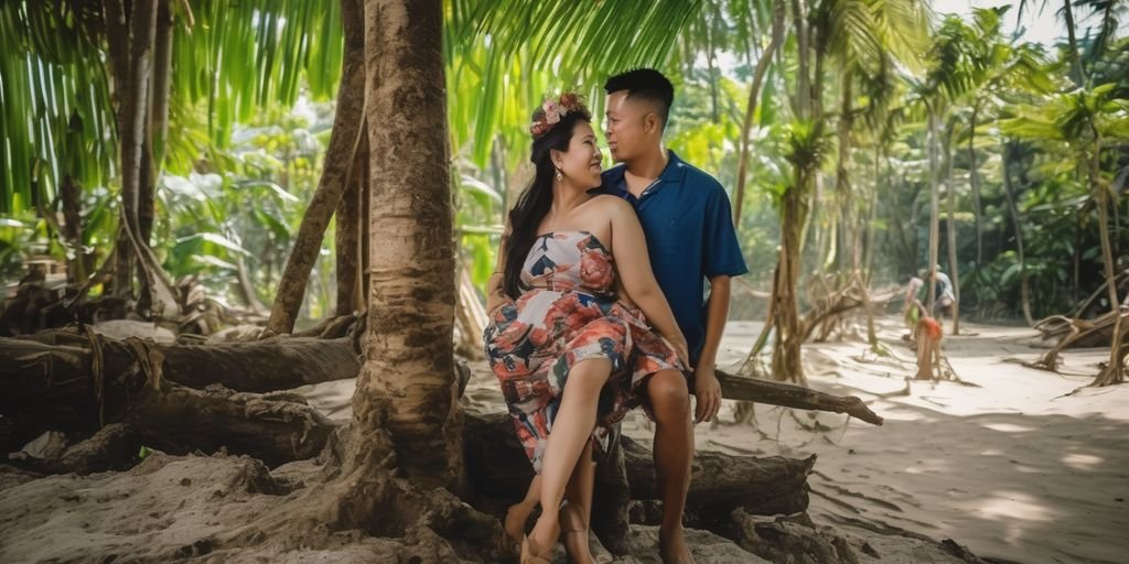 Love and Relationships: Finding a Partner in the Philippines, Indonesia, and Vietnam