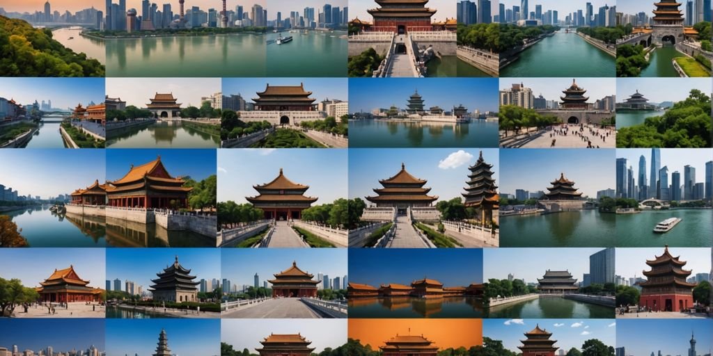 Top Cities to Visit in China for an Unforgettable Experience