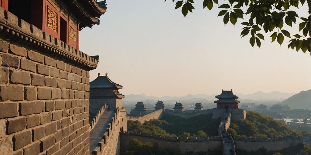 Top Cities to Visit in China and Their Historical Wonders