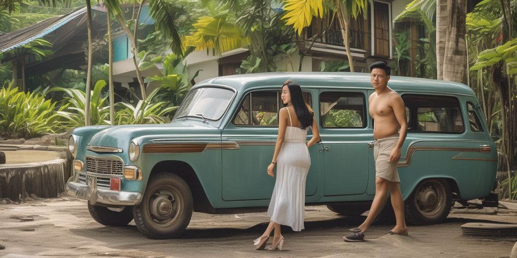 Cultural Insights: Dating in the Philippines vs. Malaysia