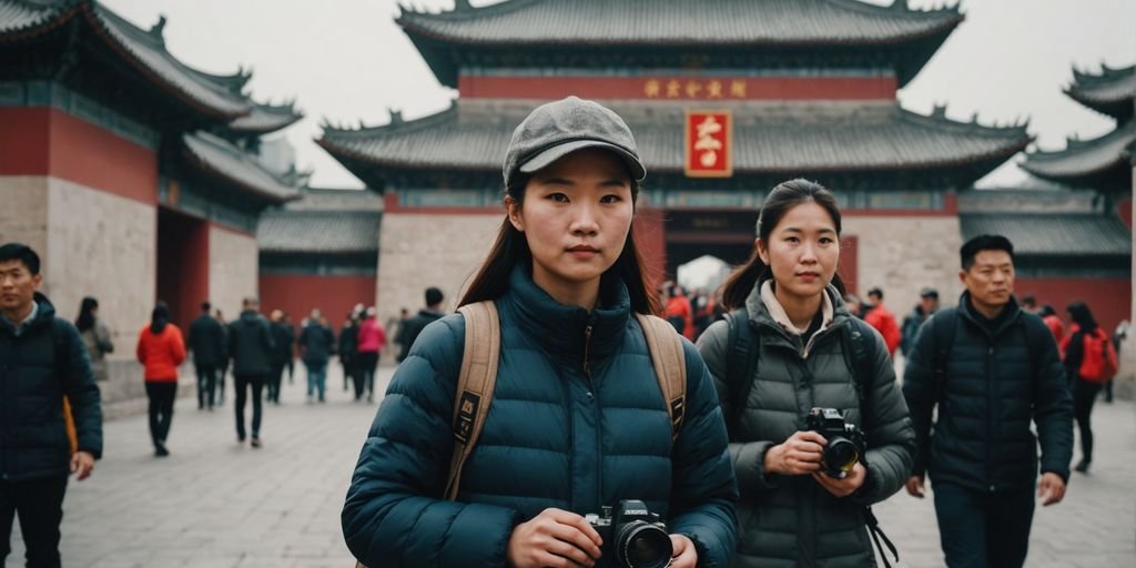 Dos and Don’ts of Traveling in China: A Comprehensive Guide