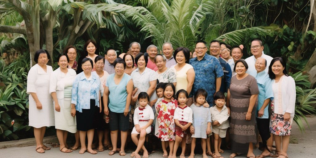 Understanding Filipino Culture: What to Expect When Meeting the Family