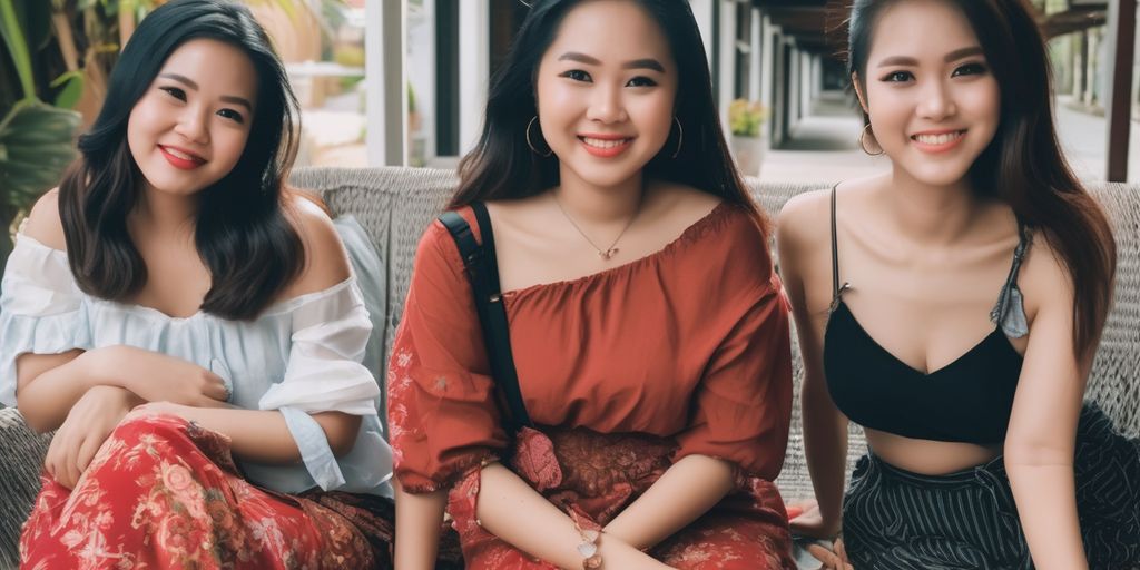 Cultural Insights: Filipino vs. Malaysian Girlfriends