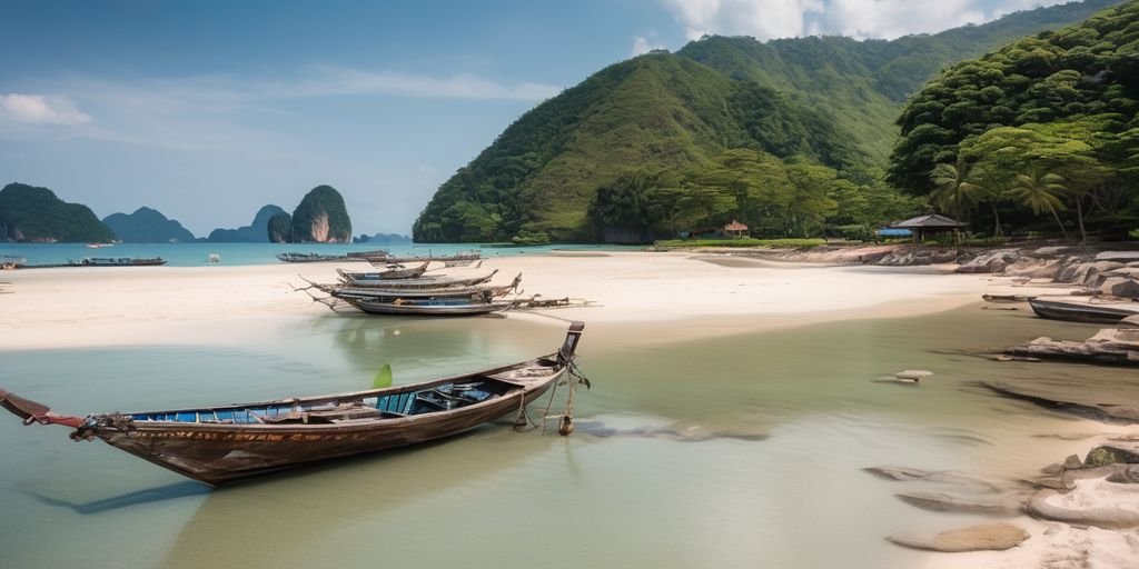 The Ultimate Guide to Asia’s Best Beaches