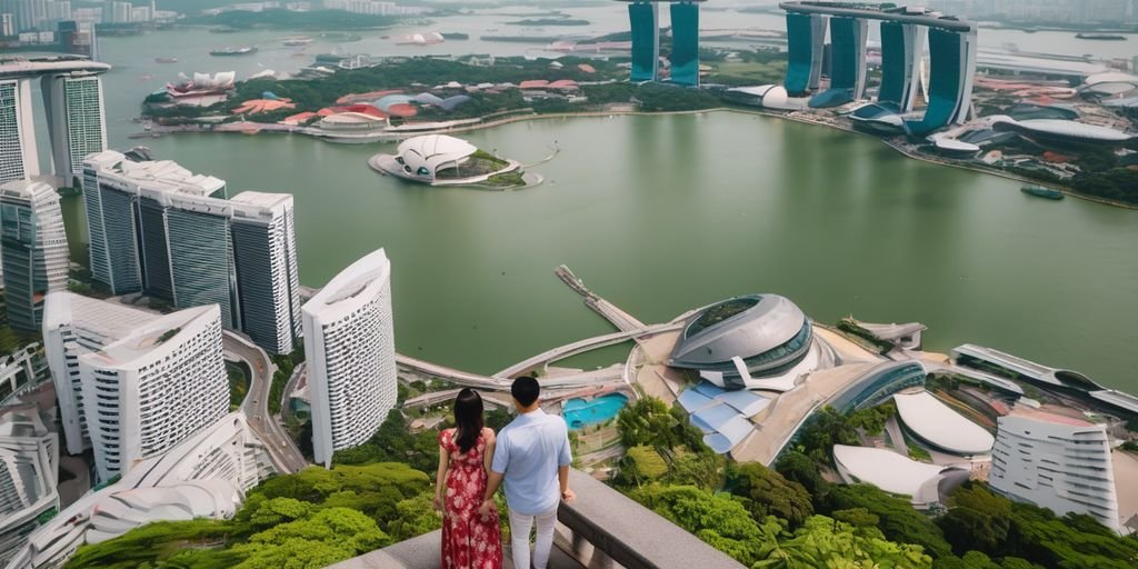 Finding Love in Singapore: Is It the Right Place for You?