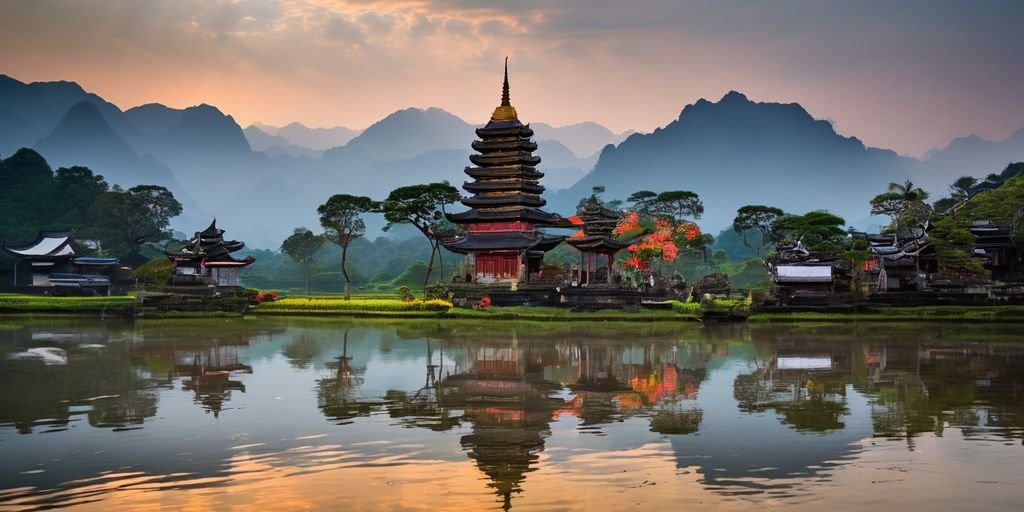 Experience Asia on a Budget: Top Affordable Destinations