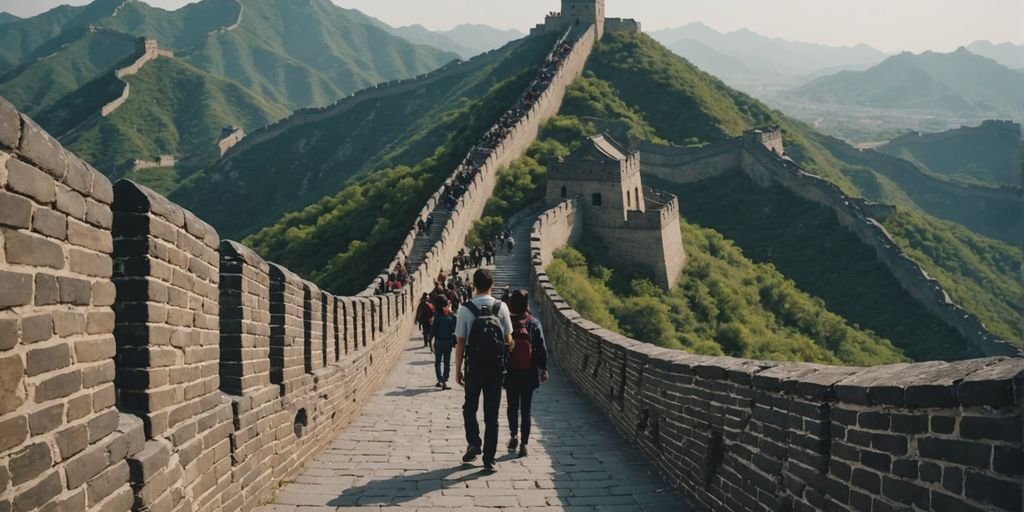 The Ultimate Guide to Traveling in China: Dos and Don’ts