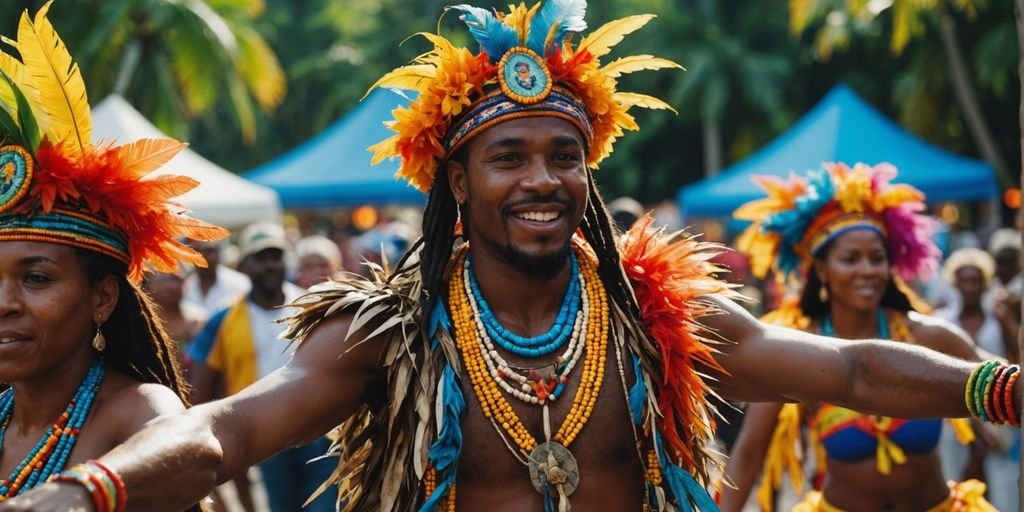 Discover Caribbean Wildlife and Culture: An Insider’s Guide