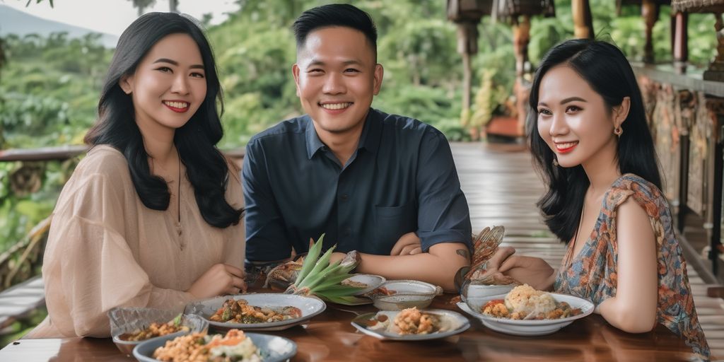 Finding Love in Southeast Asia: A Guide to Dating in the Philippines vs. Malaysia