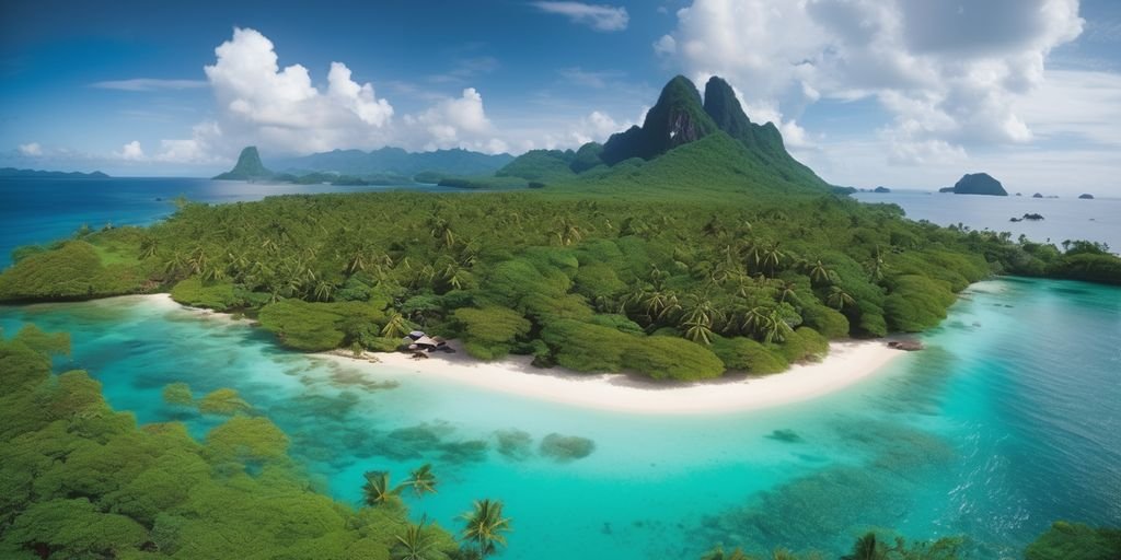 Exploring Asia’s Best Islands: A Tropical Paradise Guide
