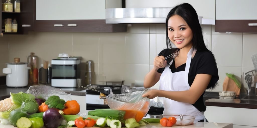 A Culinary Journey: What Your Filipina or Malaysian Girlfriend Might Cook for You