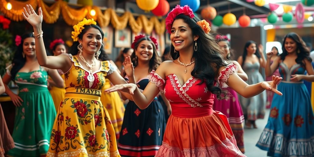 The Rich Culture of Latina Women: What You Need to Know About Dating