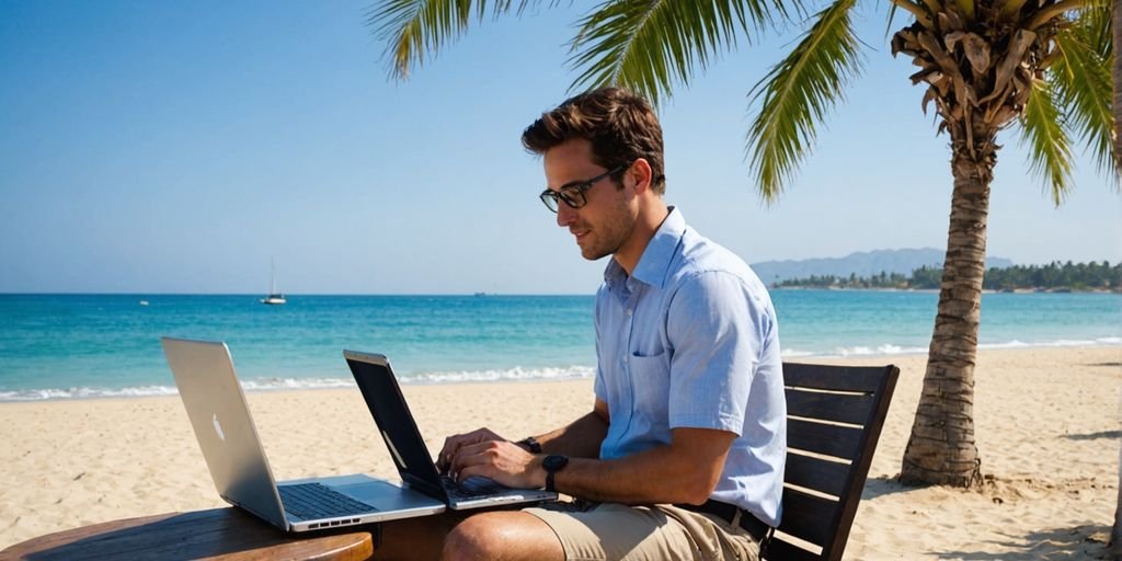 Balancing Work and Travel: Tips for Successful Digital Nomadism