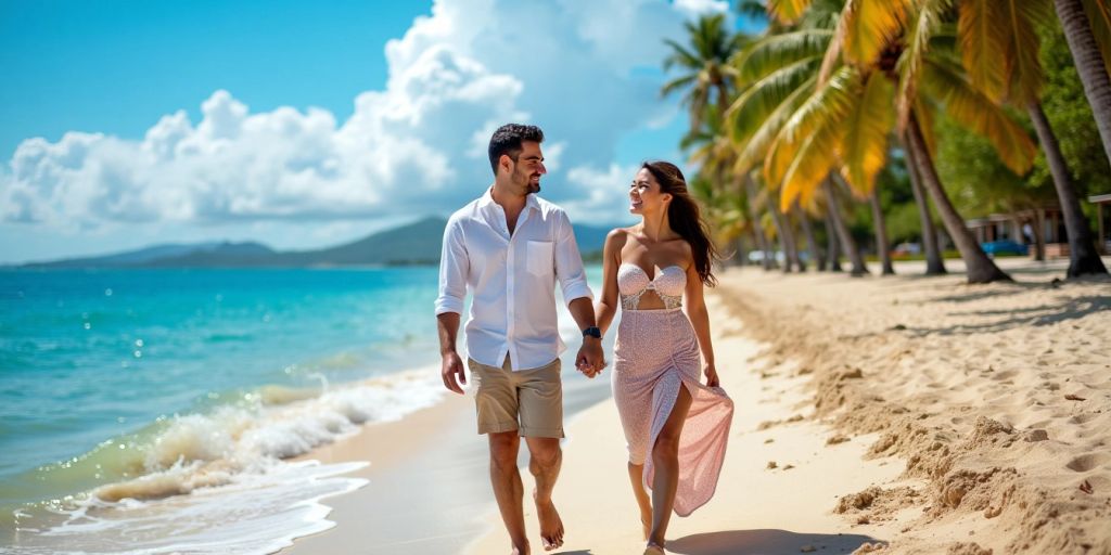 Exploring the Best Dating Site Puerto Rico: Find Your Perfect Match in Paradise