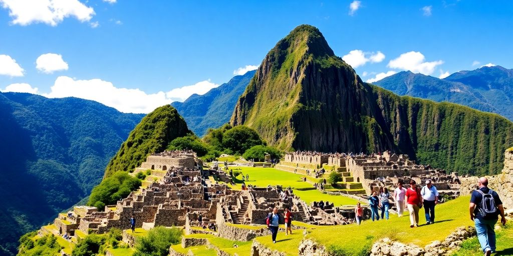 Essential Guide for Traveling to Peru: Tips, Safety, and Must-See Destinations