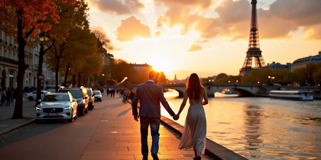 The Ultimate Guide to Dating in Paris: Tips for Finding Love in the City of Lights