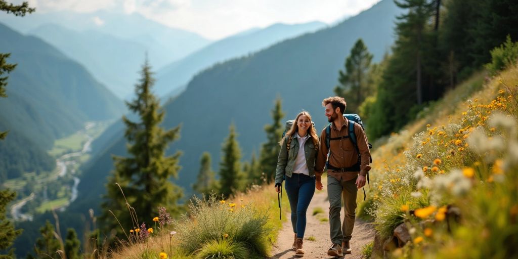 Exploring the Thrills of Adventure Dating: A New Way to Connect