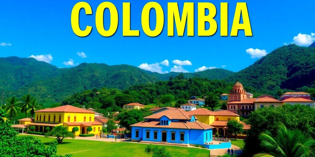 The Ultimate Guide to Traveling to Colombia: Tips, Destinations, and Safety