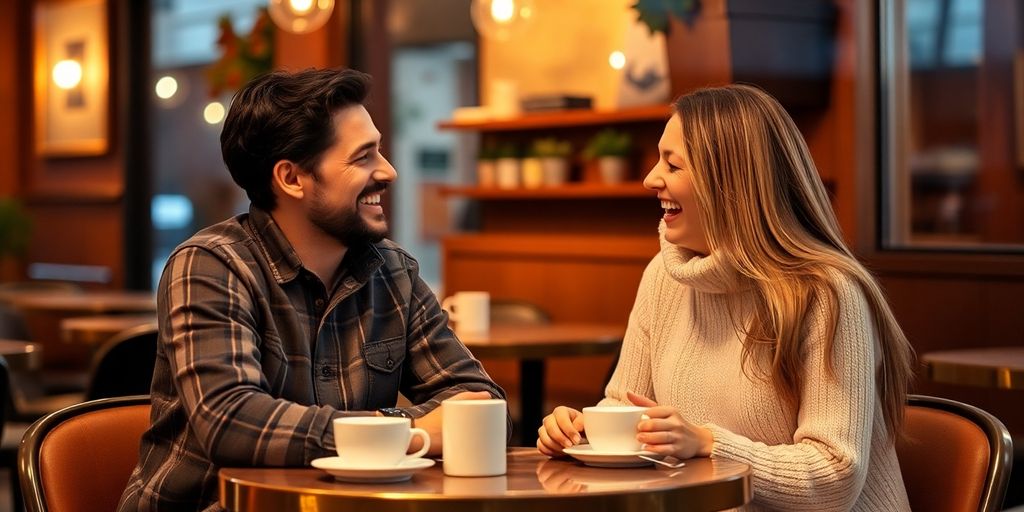 Essential Dating Advice: Unlocking the Secrets to Meaningful Connections