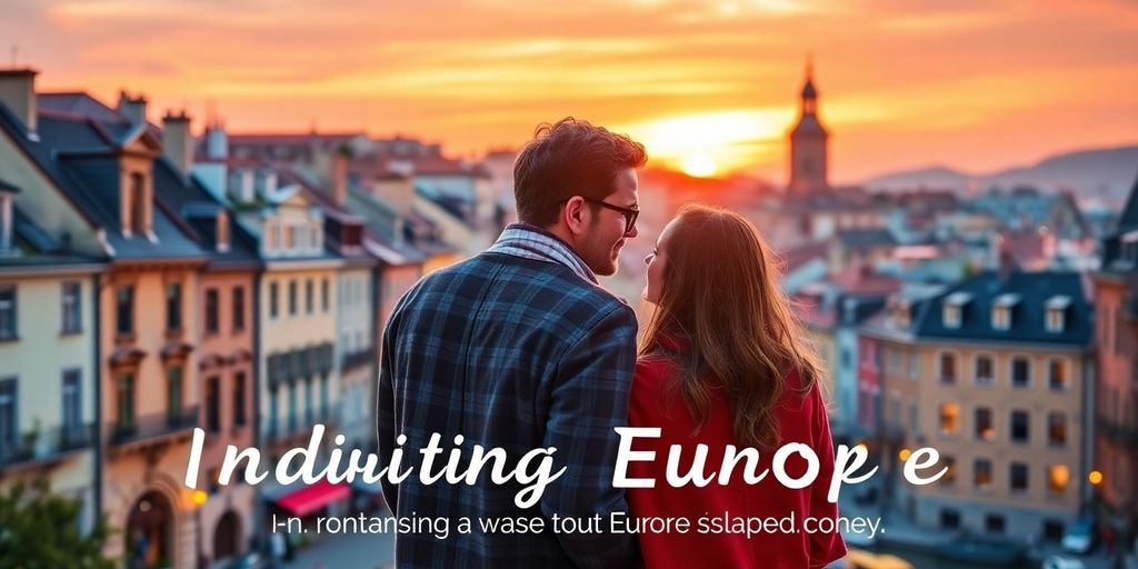 Exploring the Best European Dating Websites: Your Guide to Finding Love Across the Continent