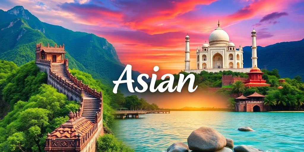 Discover the Top 10 Countries in Asia to Travel for an Unforgettable Adventure