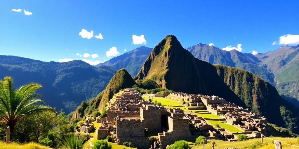 Essential Guide to Traveling to Peru: Tips for an Unforgettable Adventure