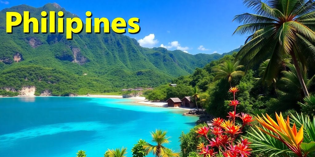 Discover the Beauty of Asia Travel: Your Ultimate Guide to Exploring the Philippines