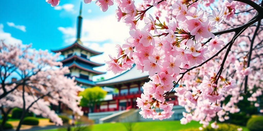 Essential Tips for Traveling to Japan: Your Ultimate Guide for a Memorable Experience