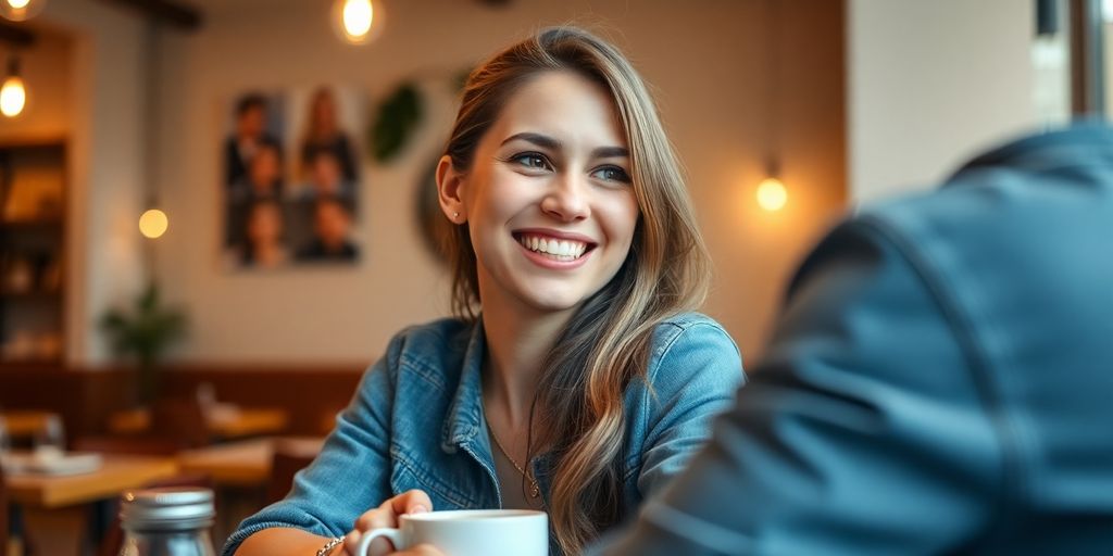 Mastering the Art of How to Introduce Yourself on a Dating Site: Tips and Examples for Success