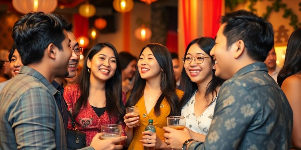 Discover the Best Place to Meet Asian Singles: Your Ultimate Guide to Dating Success