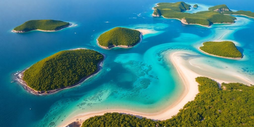 Discover the Best Islands to Travel to in North America for Your Next Adventure