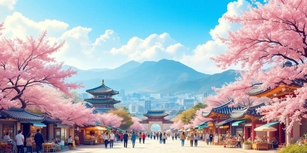 A Malaysian’s Ultimate Guide to Traveling to South Korea in 2024