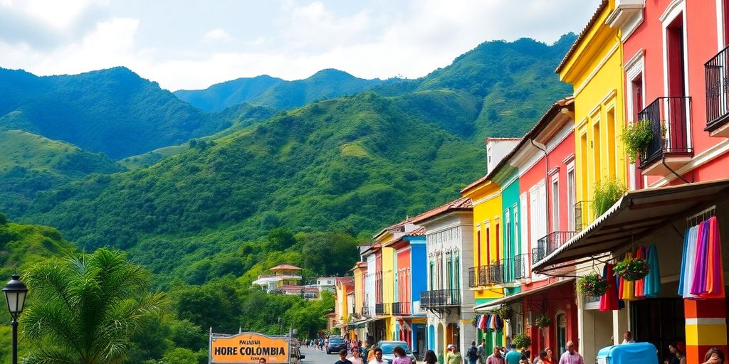 Discover Why You Should Travel to Colombia, South America: A Journey of Culture and Adventure