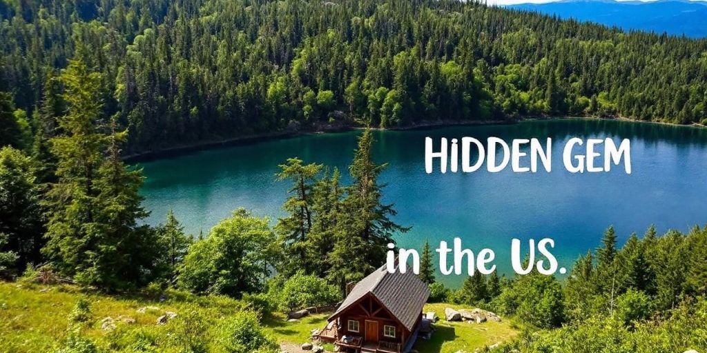 Exploring Hidden Gems: Traveling Across the US on a Budget